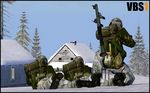OPFOR Module