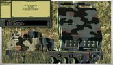 Artillery Module