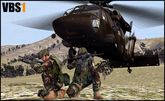 Special Forces Module