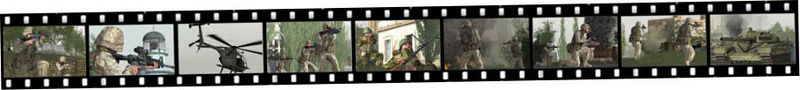 Groupe Interarme d' Opérations Spéciales
