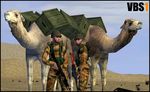 OPFOR Module