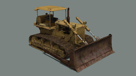 File:Land Bulldozer 01 wreck F.jpg