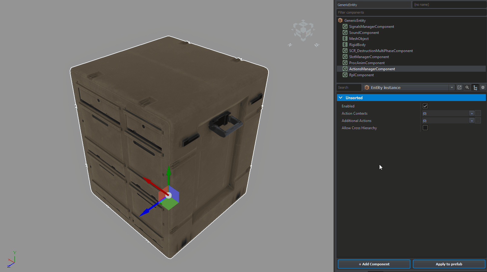 Armature View Script! Debug bones - Community Resources - Developer Forum