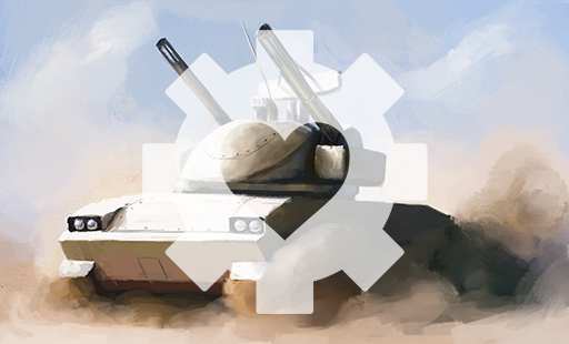 File:Arma 3 AOW artwork preview concept for automated aa vehicle.jpg