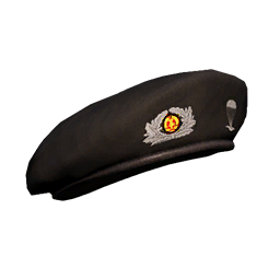 File:picture gm gc headgear beret officer blk ca.png