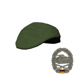 File:picture gm ge headgear beret grn mechinf ca.png