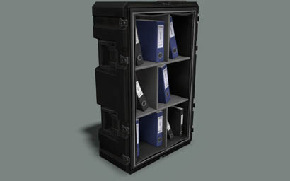 arma3-land portablecabinet 01 bookcase black f.jpg