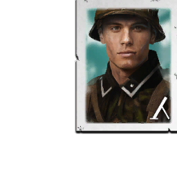 ger artillery operator mortar face portrait.png