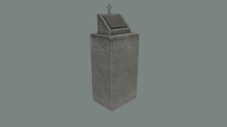 arma3-land tombstone 03 f.jpg
