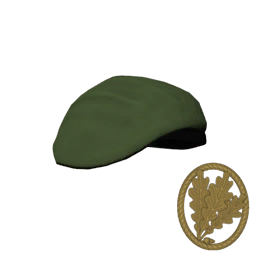 File:picture gm ge headgear beret grn infantry ca.png