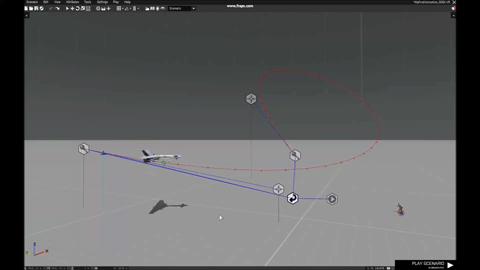 arma 3 sync slow