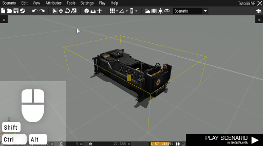 moving marker attach to arma 3