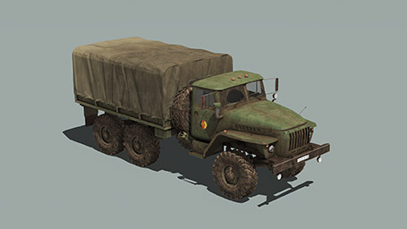 File:preview gm gc army ural4320 cargo.jpg