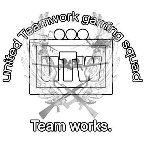 -[uTw]- Logo