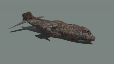 File:Land Wreck Plane Transport 01 F.jpg