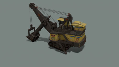 File:arma3-land miningshovel 01 abandoned f.jpg