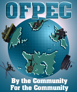 OFPEC Logo