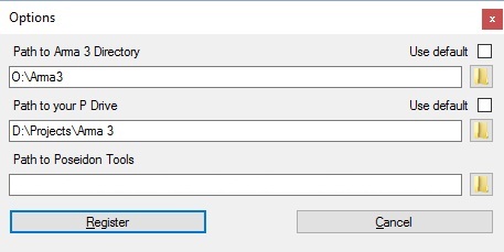 arma 3 rpt file location