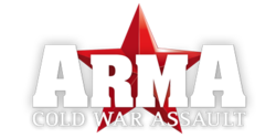 Arma: Cold War Assault