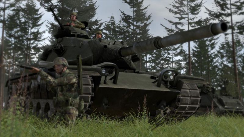 File:cwr2 m60 tank.JPG