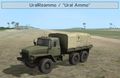 Ural Reammo(Armed Assault)