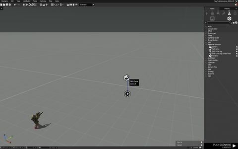 Arma 3: Key Frame Animation - Bohemia Interactive Community