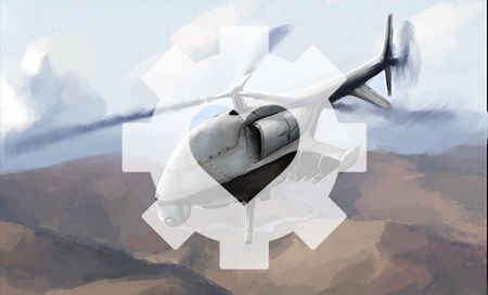 Arma 3 AOW artwork preview concept for automated strike helicopter.jpg