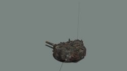 SPE M4A3 105 Destruct Turret.jpg