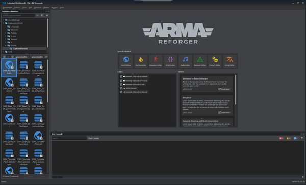 Arma: Mod Folders - Bohemia Interactive Community