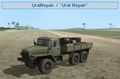 Ural Repair(Armed Assault)