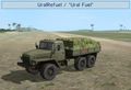 Ural Refuel(Armed Assault)