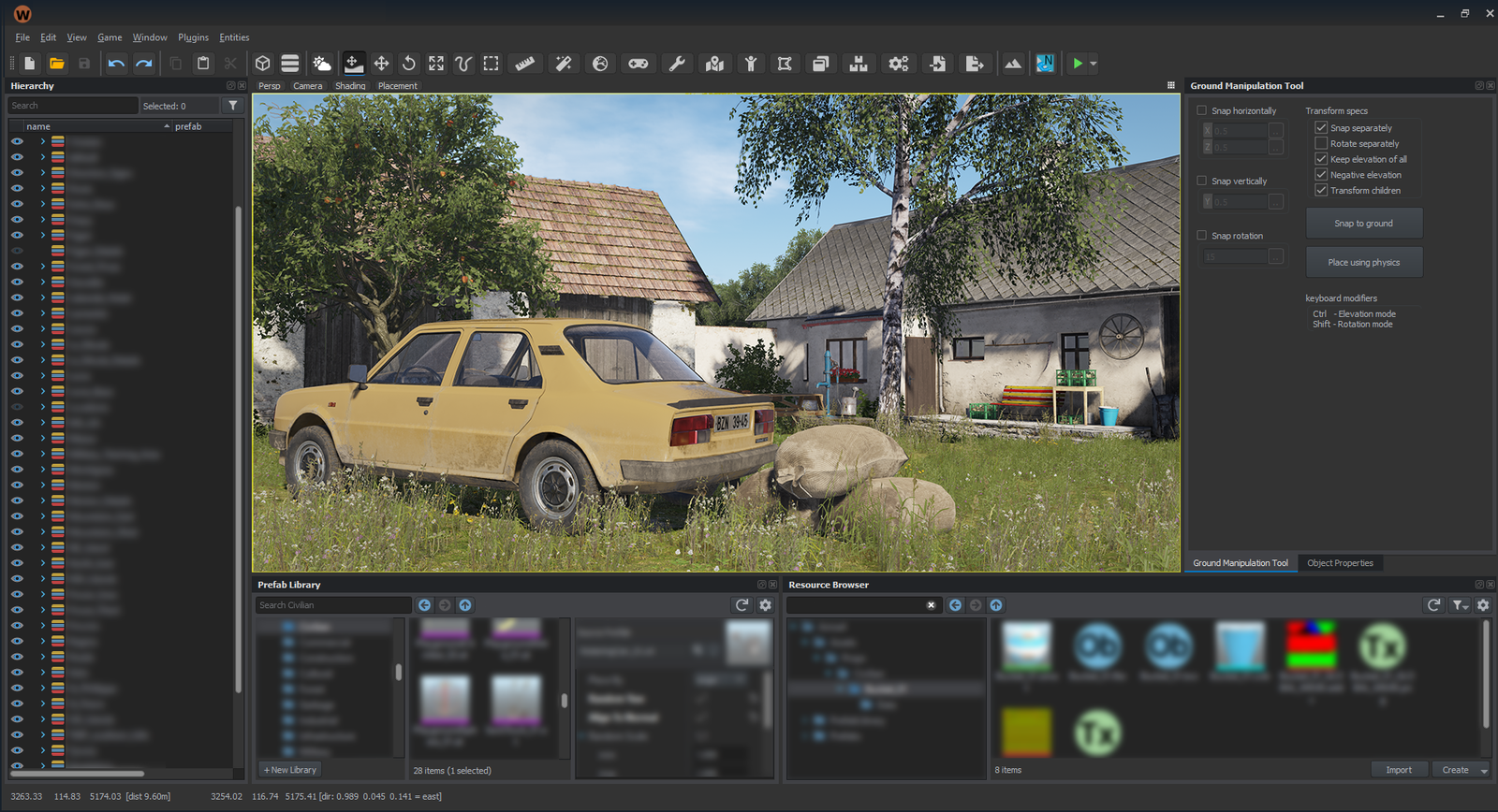 Bohemia interactive. Enfusion engine. Движок арма 3. Enfusion engine. Арма 4 скриншоты.