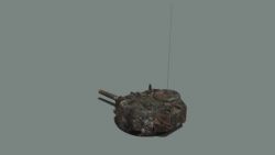 SPE M4A0 105 Destruct Turret.jpg