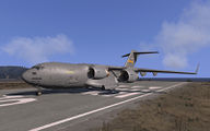 C-17AGlobemasterIII