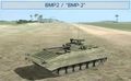 BMP-2 (Armed Assault)
