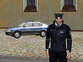 German Police Officer (2005)