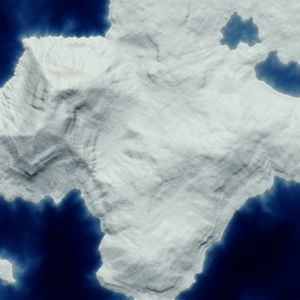 Heightmap for comparison