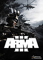 ArmA3 Coverart - Relation to Mike26B?