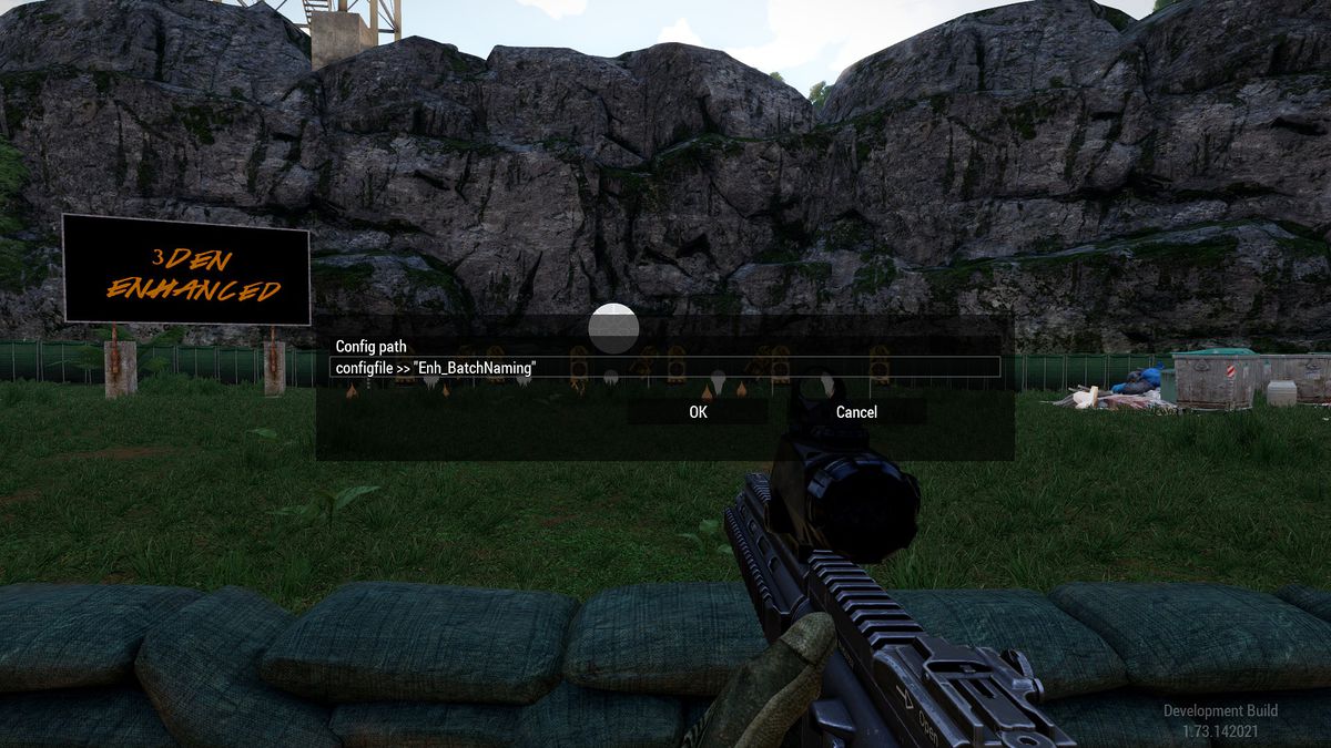 Arma 3 Магазин