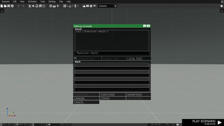 Arma 3 data file too short ошибка