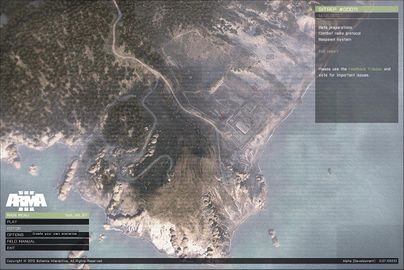 2D Editor - Bohemia Interactive Community