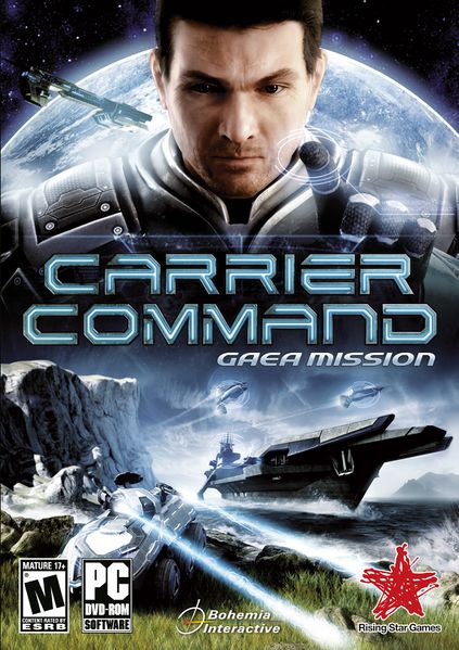 File:carrier command gaea mission cover.jpg
