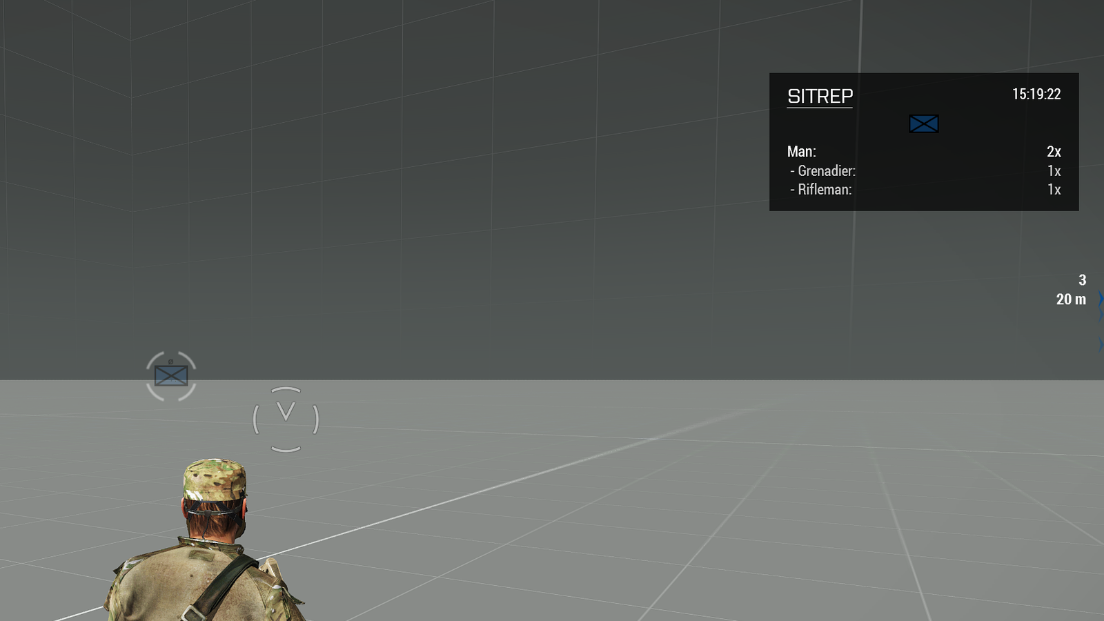 High Command Arma 3 Bohemia Interactive Community