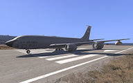 KC-135Stratotanker