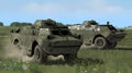 BRDM-2 (Armed Assault)