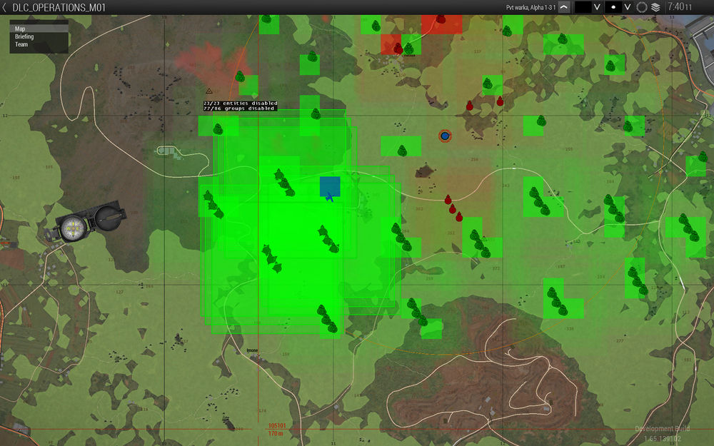 Arma 3 Dynamic Simulation Bohemia Interactive Community