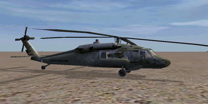 UH60 - Bohemia Interactive Community