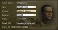 Arma 2: Operation Arrowhead player profile
