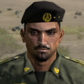 Colonel Aziz